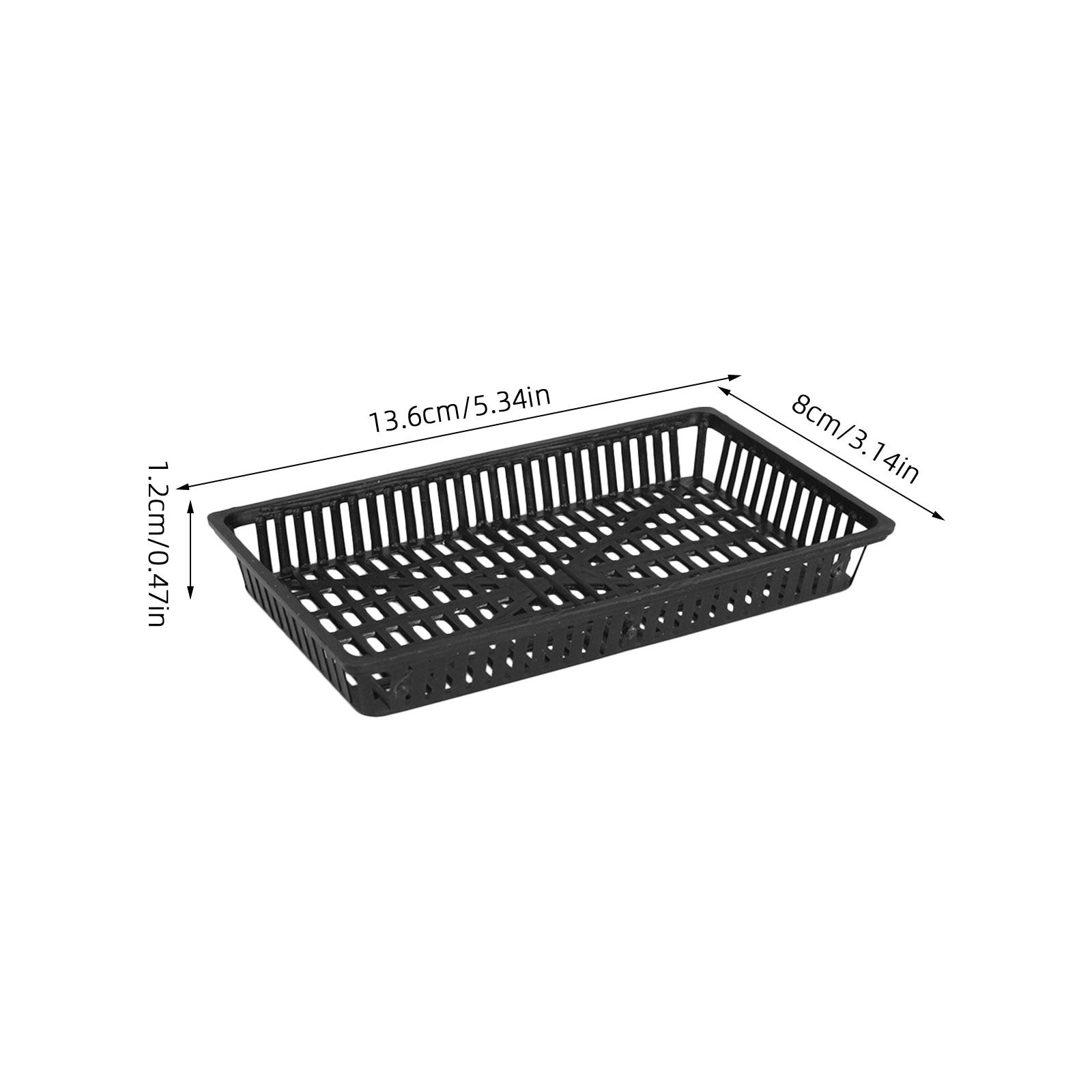 10 Stück Kunststoff-Wasserpfla – Aquarium Planted Tank Soil Bewertung und Preis